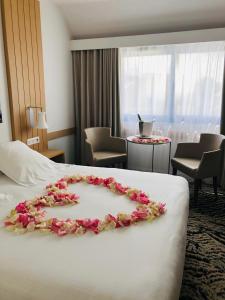 hotel and spa riva bella by thalazur
