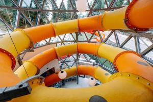 hotel crystal wellness and spa