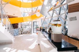 hotel crystal wellness and spa