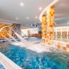 hotel crystal wellness and spa