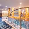 hotel crystal wellness and spa
