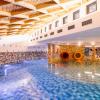 hotel crystal wellness and spa
