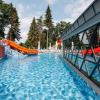 hotel crystal wellness and spa