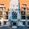 hotel crystal wellness and spa