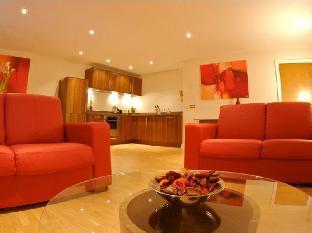 The Spires Serviced Apartments Birmingham,Rowley Regis>>Birmingham,4 star