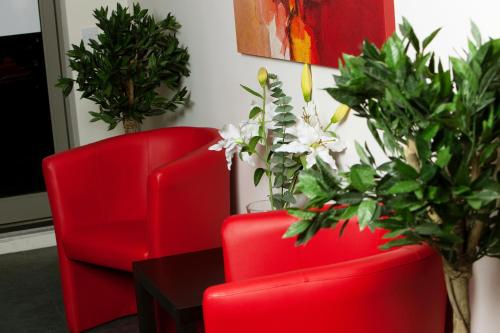 The Spires Serviced Apartments Birmingham,Rowley Regis>>Birmingham,4 star