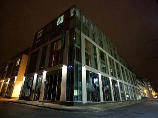 The Spires Serviced Apartments Birmingham,Rowley Regis>>Birmingham,4 star