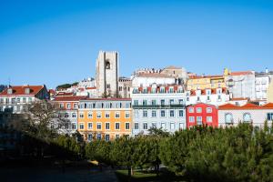 lisbon