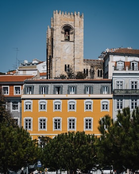 lisbon