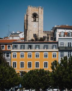 lisbon