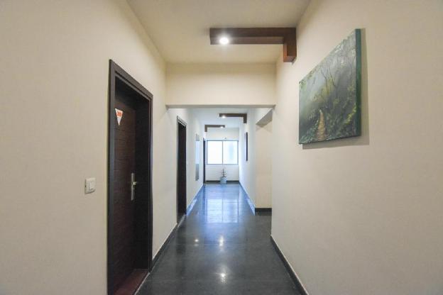 suraksha stay whitefield hotel