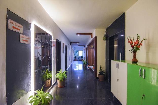 suraksha stay whitefield hotel