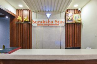 Suraksha Stay Whitefield Hotel,Whitefield>>Bengaluru,3 star