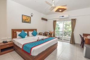 suraksha stay whitefield hotel