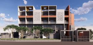 suraksha stay whitefield hotel