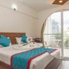 suraksha stay whitefield hotel