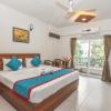 suraksha stay whitefield hotel