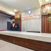 suraksha stay whitefield hotel