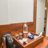 suraksha stay whitefield hotel