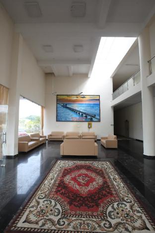 hotel aalayam rameshwaram yatri nivas