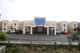 hotel aalayam rameshwaram yatri nivas