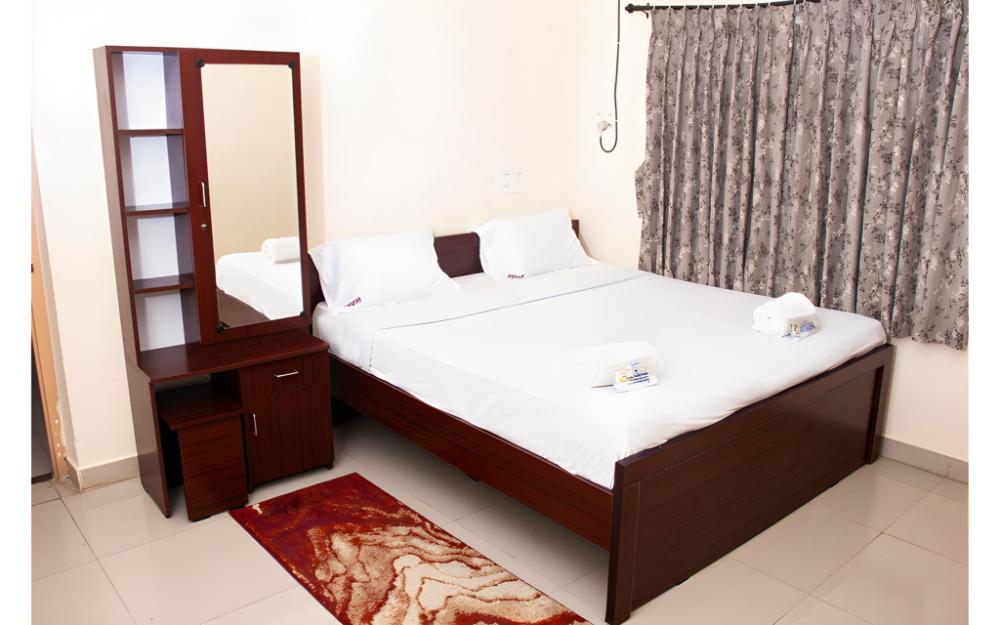 hotel aalayam rameshwaram yatri nivas