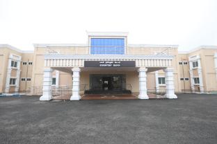 hotel aalayam rameshwaram yatri nivas
