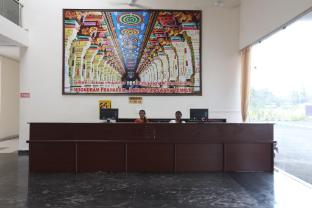 hotel aalayam rameshwaram yatri nivas