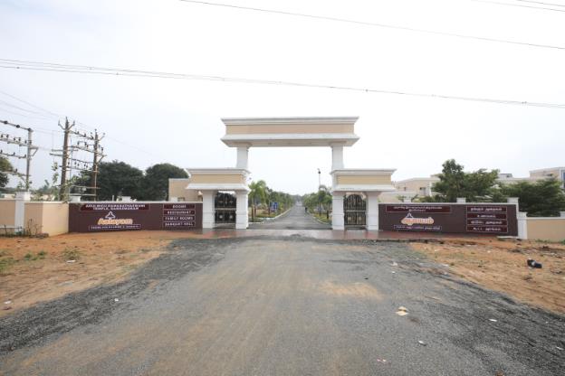 hotel aalayam rameshwaram yatri nivas