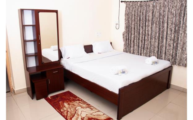 hotel aalayam rameshwaram yatri nivas
