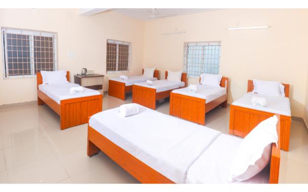 hotel aalayam rameshwaram yatri nivas