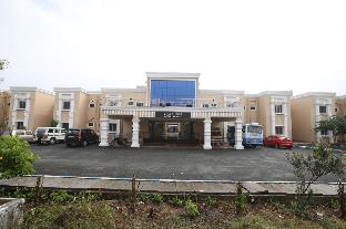 hotel aalayam rameshwaram yatri nivas