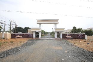 hotel aalayam rameshwaram yatri nivas