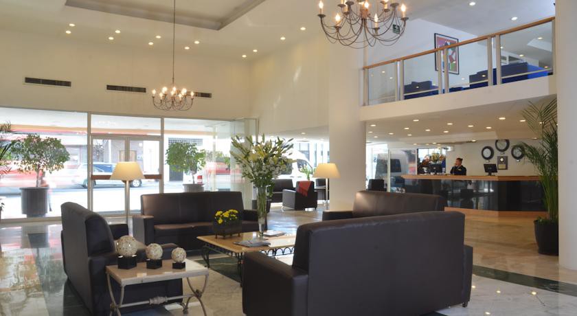 mision monterrey centro historico