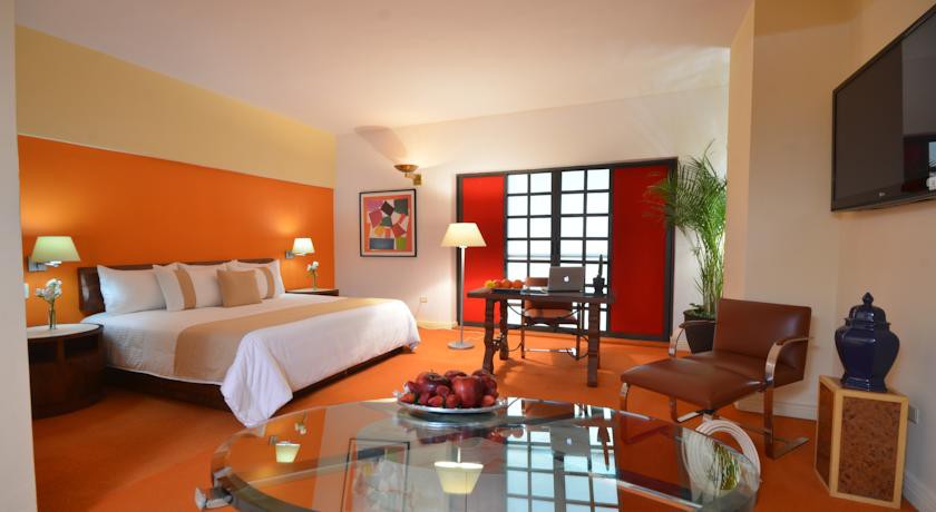 mision monterrey centro historico