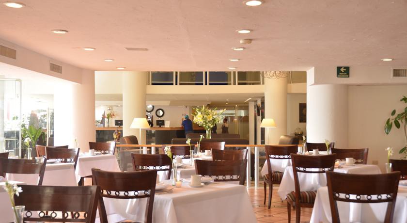 mision monterrey centro historico