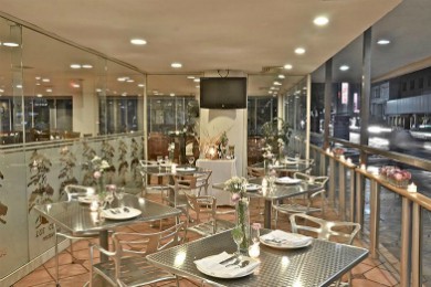 mision monterrey centro historico