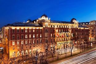 anantara palais hansen vienna hotel