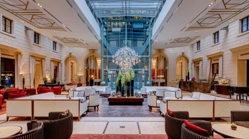 anantara palais hansen vienna hotel