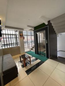 Abudhabi Residency,Perumal Kovil Pathy>>Palakkad,3 star