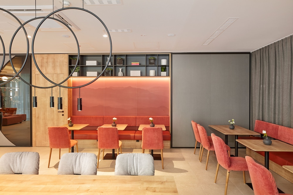 h hotel frankfurt eschborn