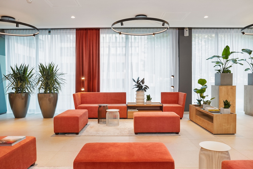 h hotel frankfurt eschborn