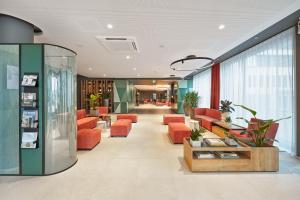 h hotel frankfurt eschborn