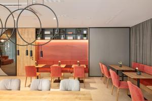 h hotel frankfurt eschborn