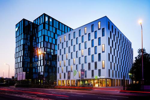 h hotel frankfurt eschborn