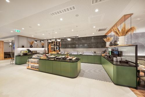 h hotel frankfurt eschborn