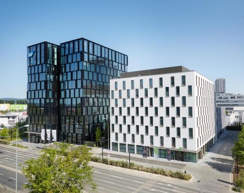 h hotel frankfurt eschborn