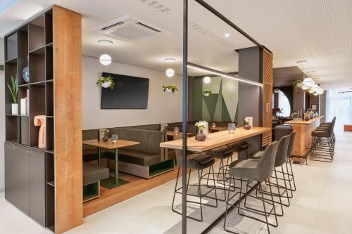 h hotel frankfurt eschborn