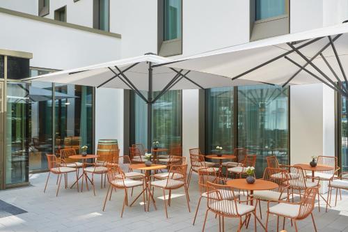 h hotel frankfurt eschborn