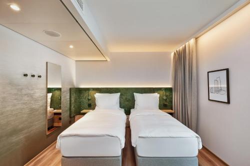 h hotel frankfurt eschborn